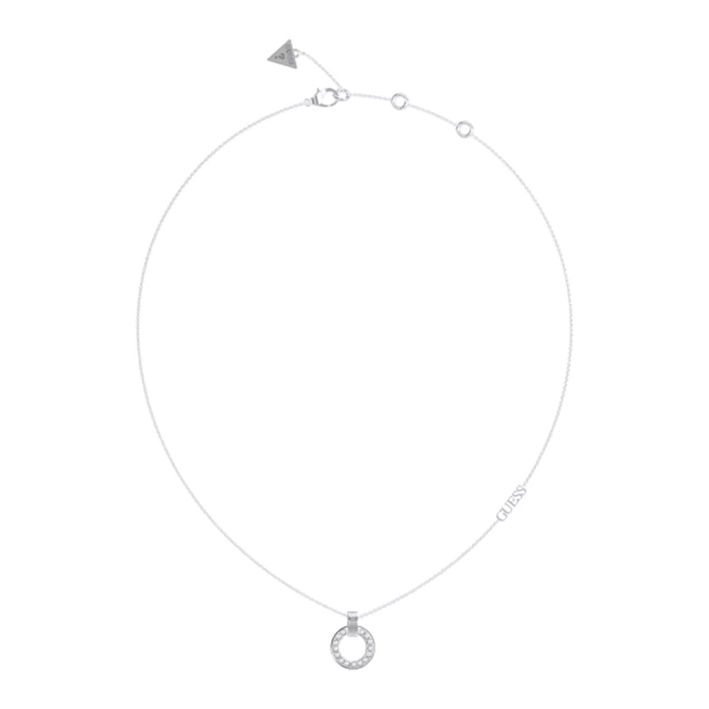 Guess Damenhalskette JUBN03159JWRHTU Guess Damenhalskette JUBN03159JWRHTU